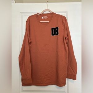 DDUTCH BROS LONG SLEEVE TEE